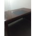 THANH LÝ BÀN LÀM VIỆC GIÁM ĐỐC 160x80 MÀU NÂU ĐỎ